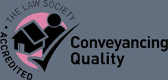 The Law Society Accredited