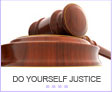www.doyourselfjustice.co.uk