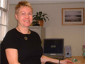 Judith Manser