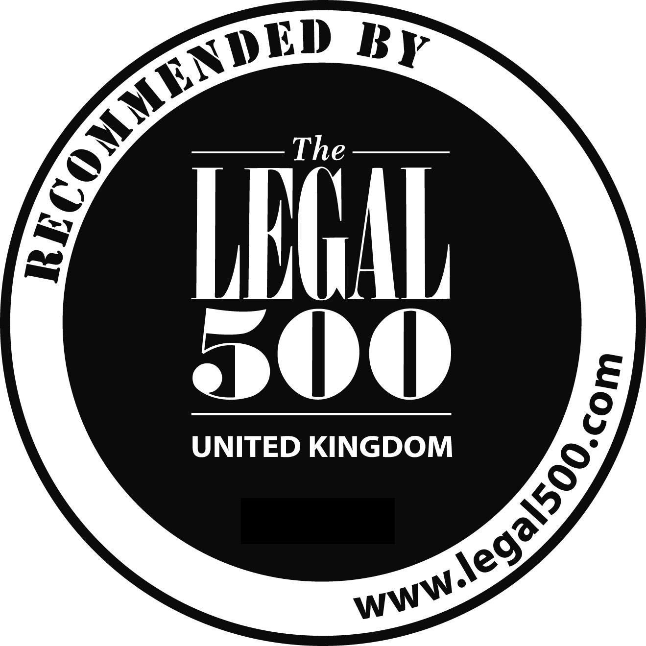 Legal 500